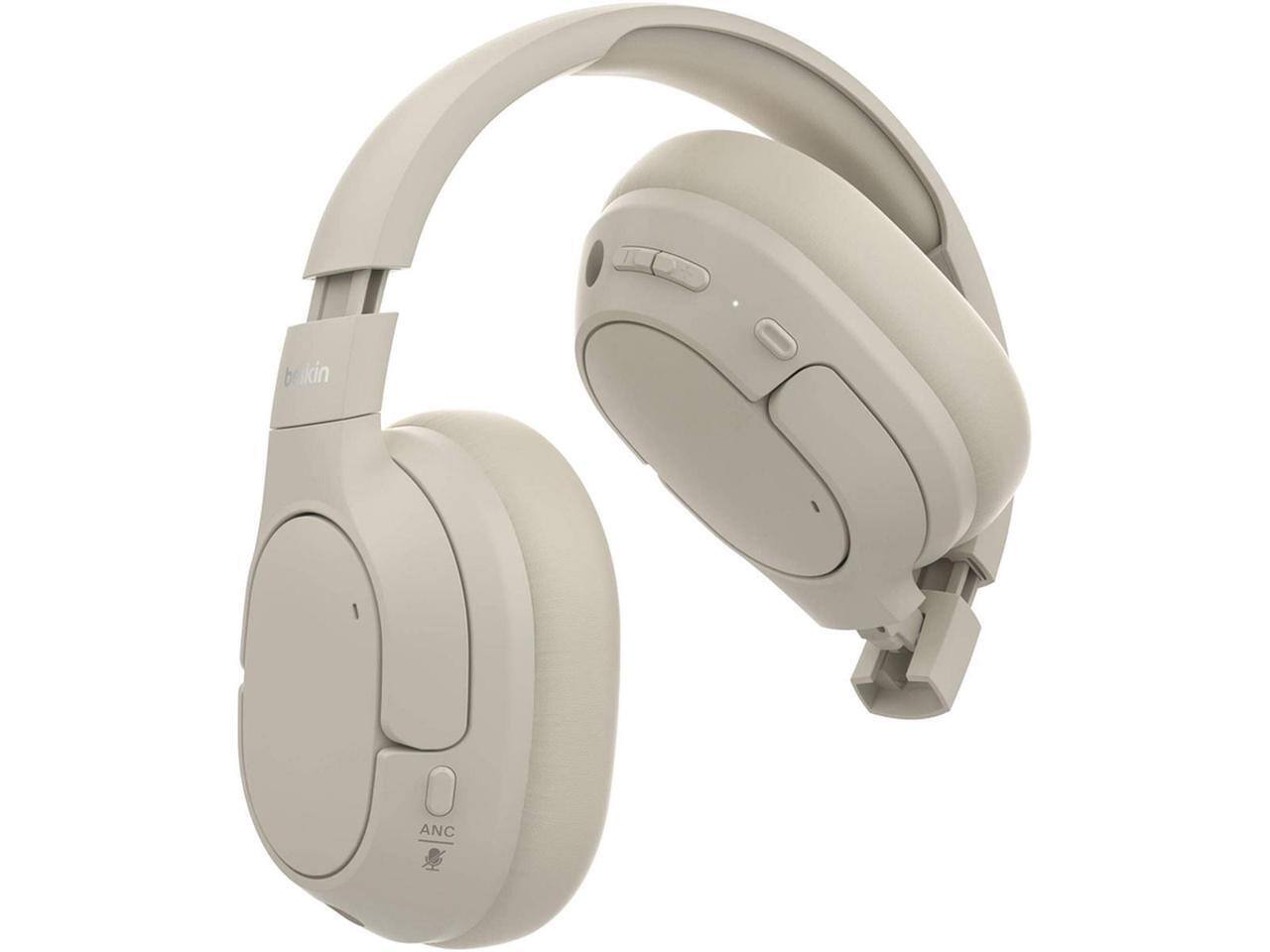 Belkin ANC