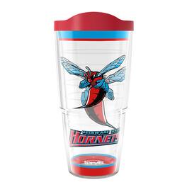 Tervis - Delaware State Hornets 24oz. Tradition Classic Tumbler - Multicolor