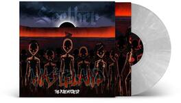 Seether - Wasteland: The Purgatory - VINYL LP