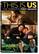 Front. This Is Us: The Complete First Season - DVD.