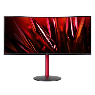 Acer Refurbished Excellent XZ342CU 34 Acer Refurbished Excellent XZ342CU 34