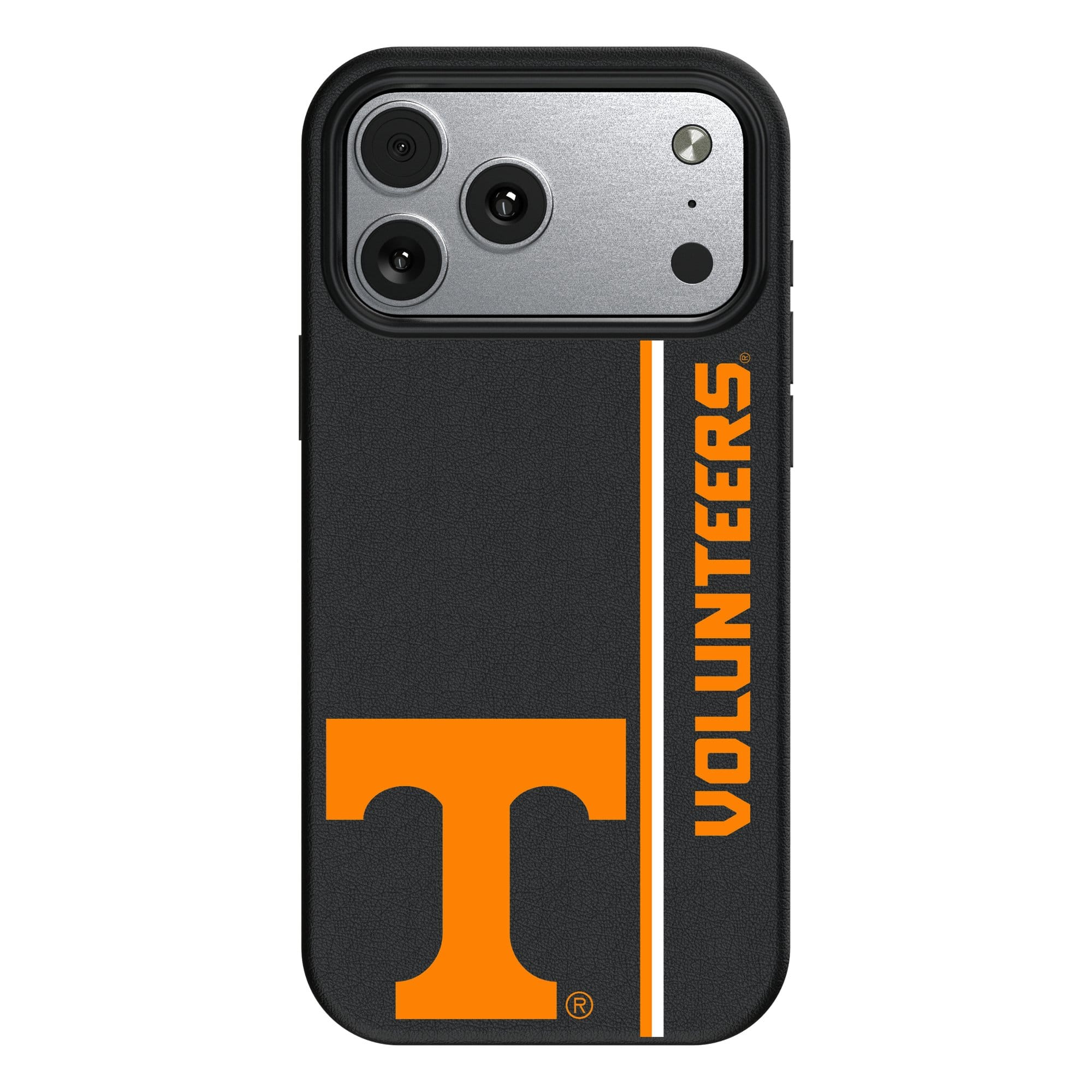 Keyscaper - NCAA - Tennessee Volunteers iPhone Magnetic Bump Case - 17 Pro Max - Black price history on PriceWatchPro