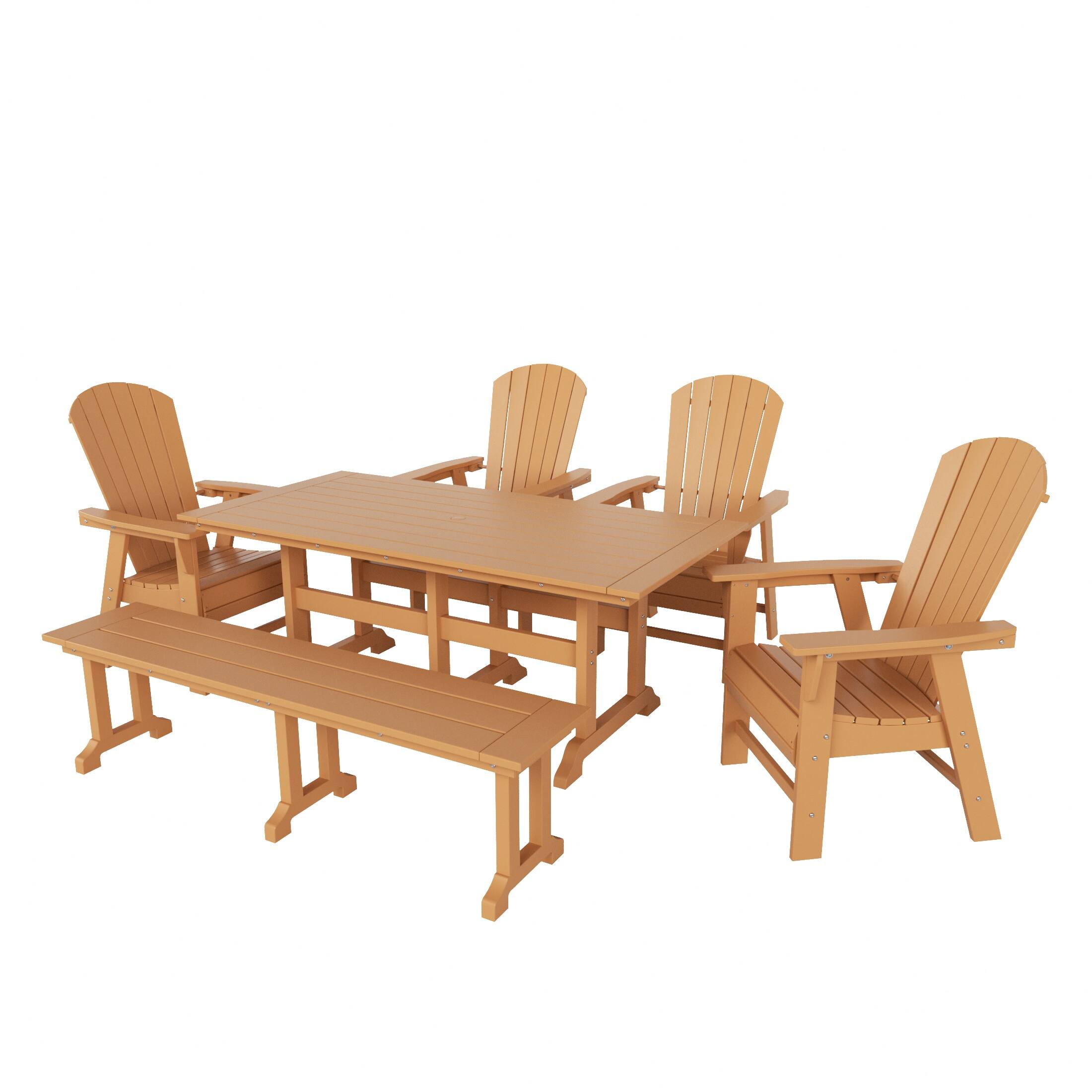 Teak