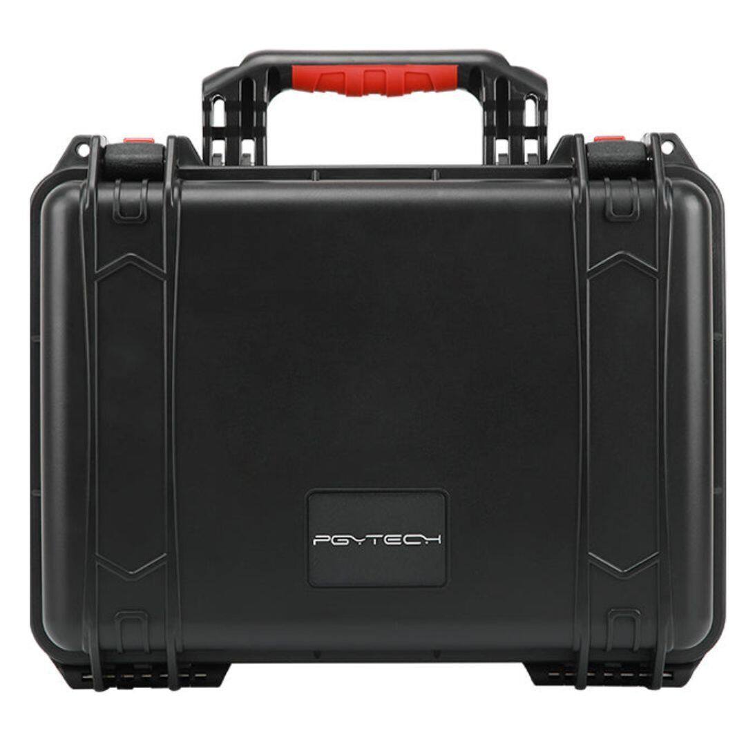 PGYTECH - DJI AVATA Safety Carrying Case with EVA Shock-Proof Lining and IP67 Waterproof