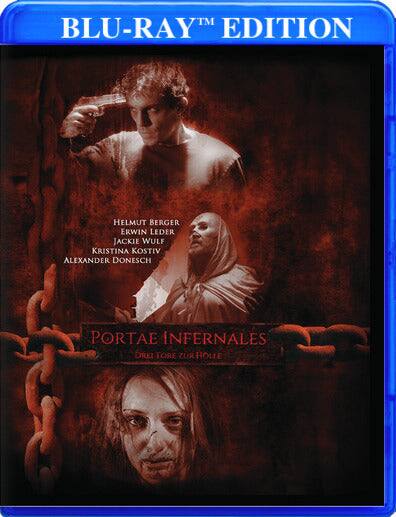 Front. Portae Infernales (MOD) (BluRay Movie).