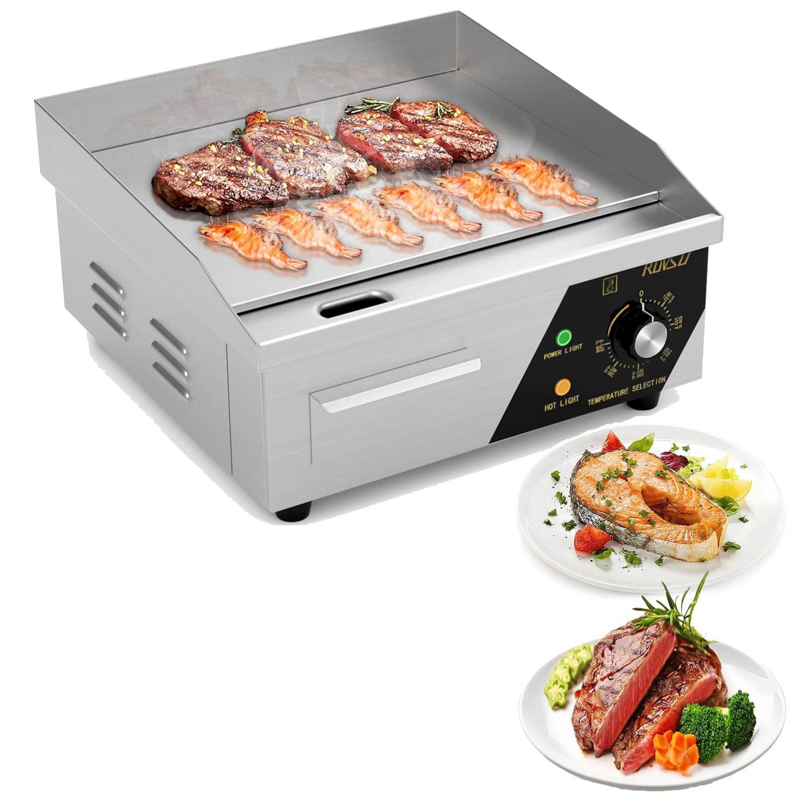 RUVSI

POWER LIGHT

HOT LIGHT

TEMPERATURE SELECTION