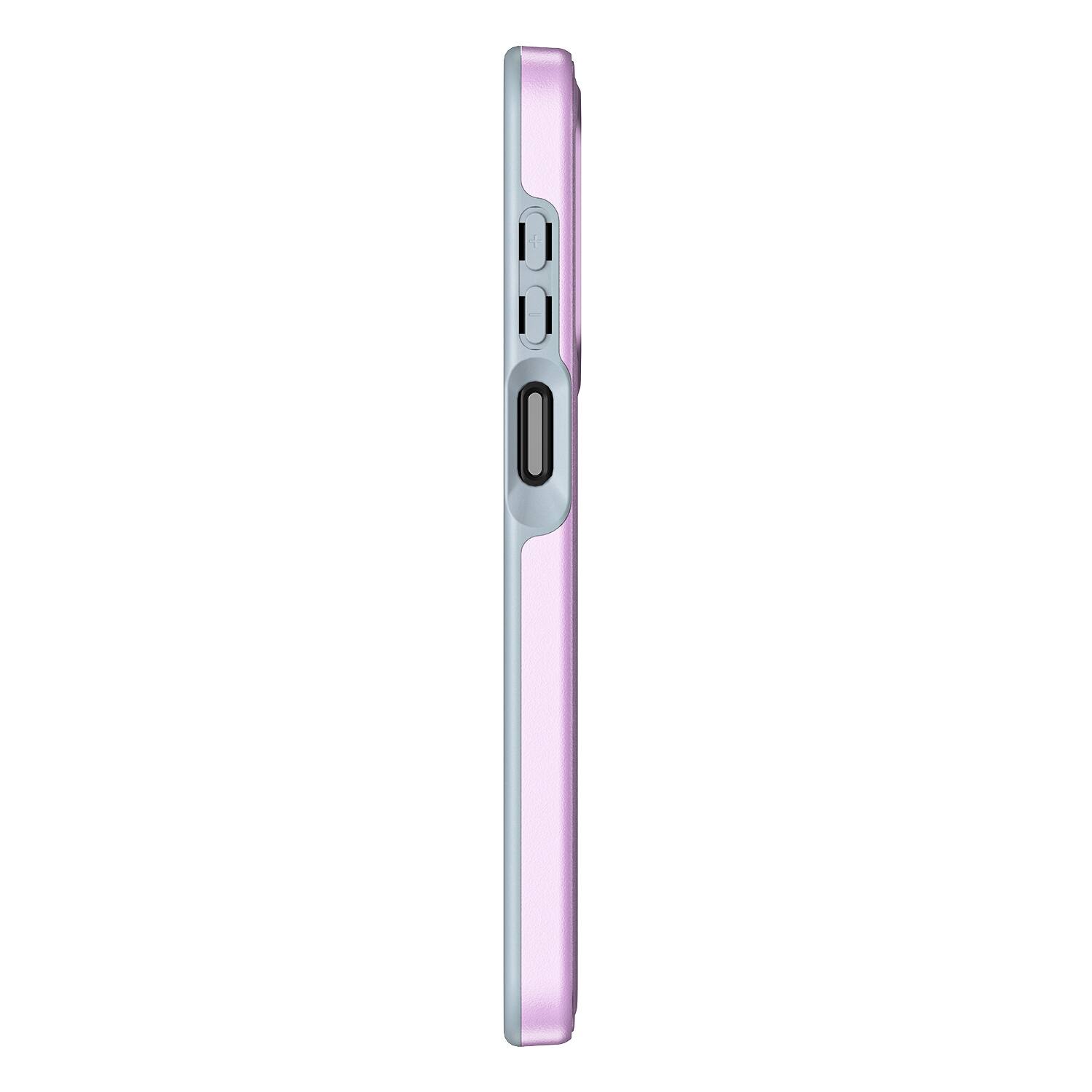Alt View 1. Echelon - echelon Intact Series Case for Samsung Galaxy A17 5G / A16 5G - Lilac - Lilac.