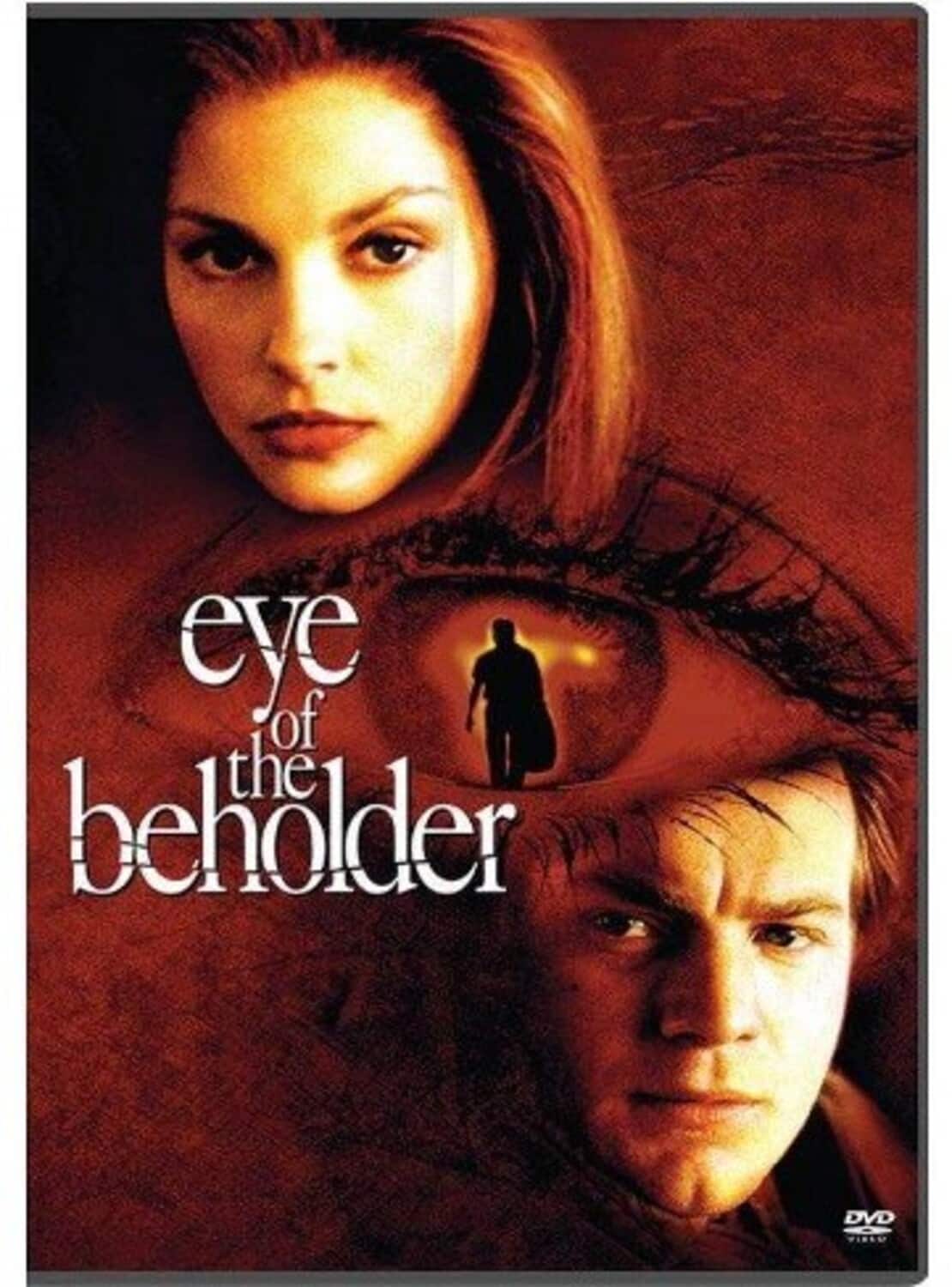 Eye of the Beholder   - DVD price history on PriceWatchPro