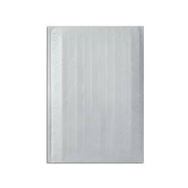 Staples - 14.25"W x 19"L Peel & Seal Bubble Mailer, #7, 8/Pack - White