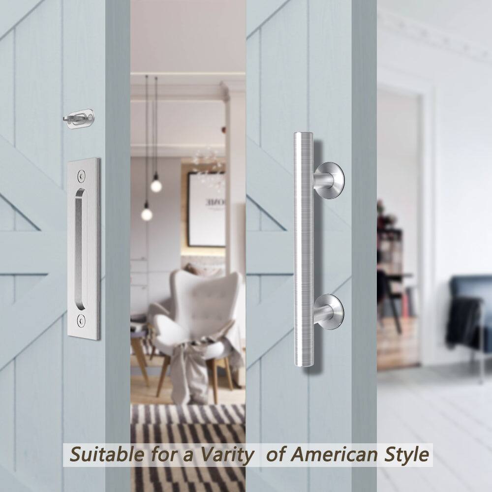 Suitable for a Variety of American Style