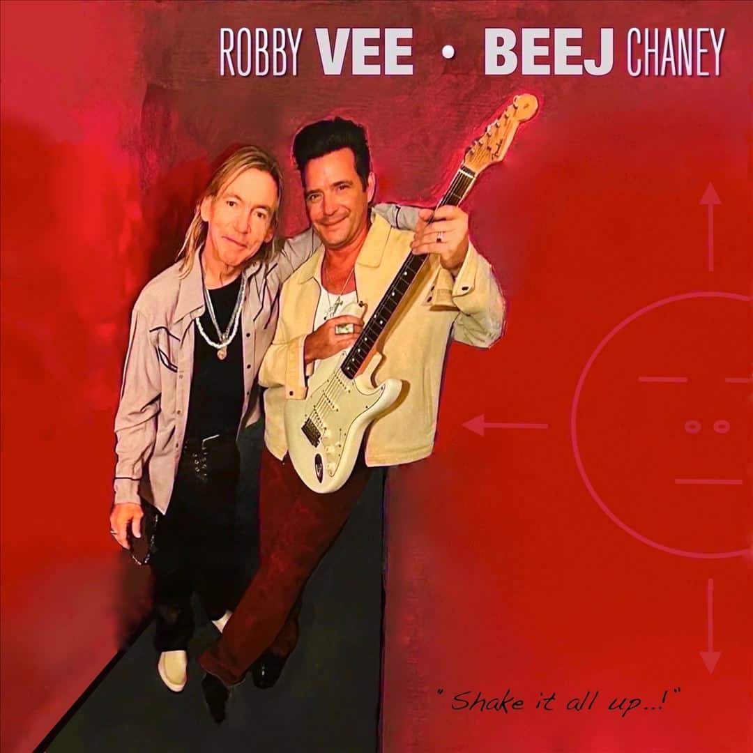 Shake It All Up [LP] [VINYL]