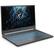 Alt View 17. MSI - Stealth 15M 15.6" Gaming Laptop - Intel 11th Gen Core i7-11375H with 32GB Memory - NVIDIA GeForce RTX 3060 - 1TB SSD - Carbon Gray.
