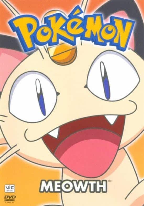 Pokemon All Stars, Vol. 11 [DVD]