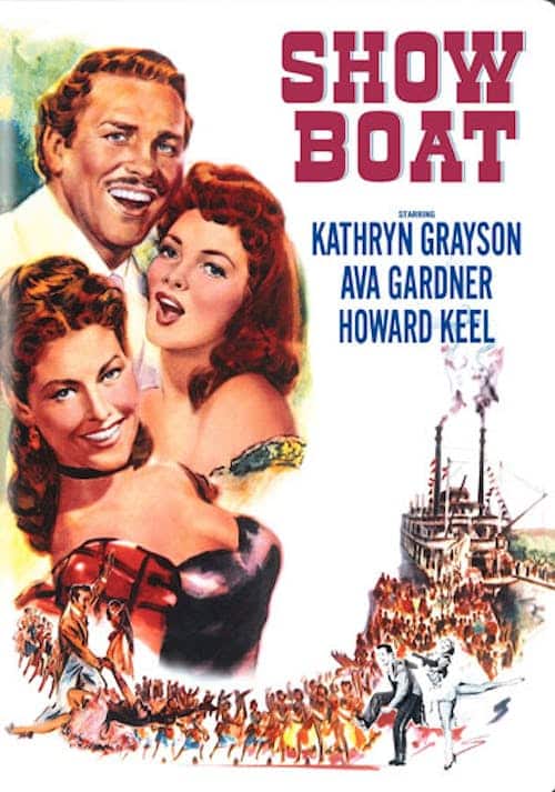 Show Boat [DVD]