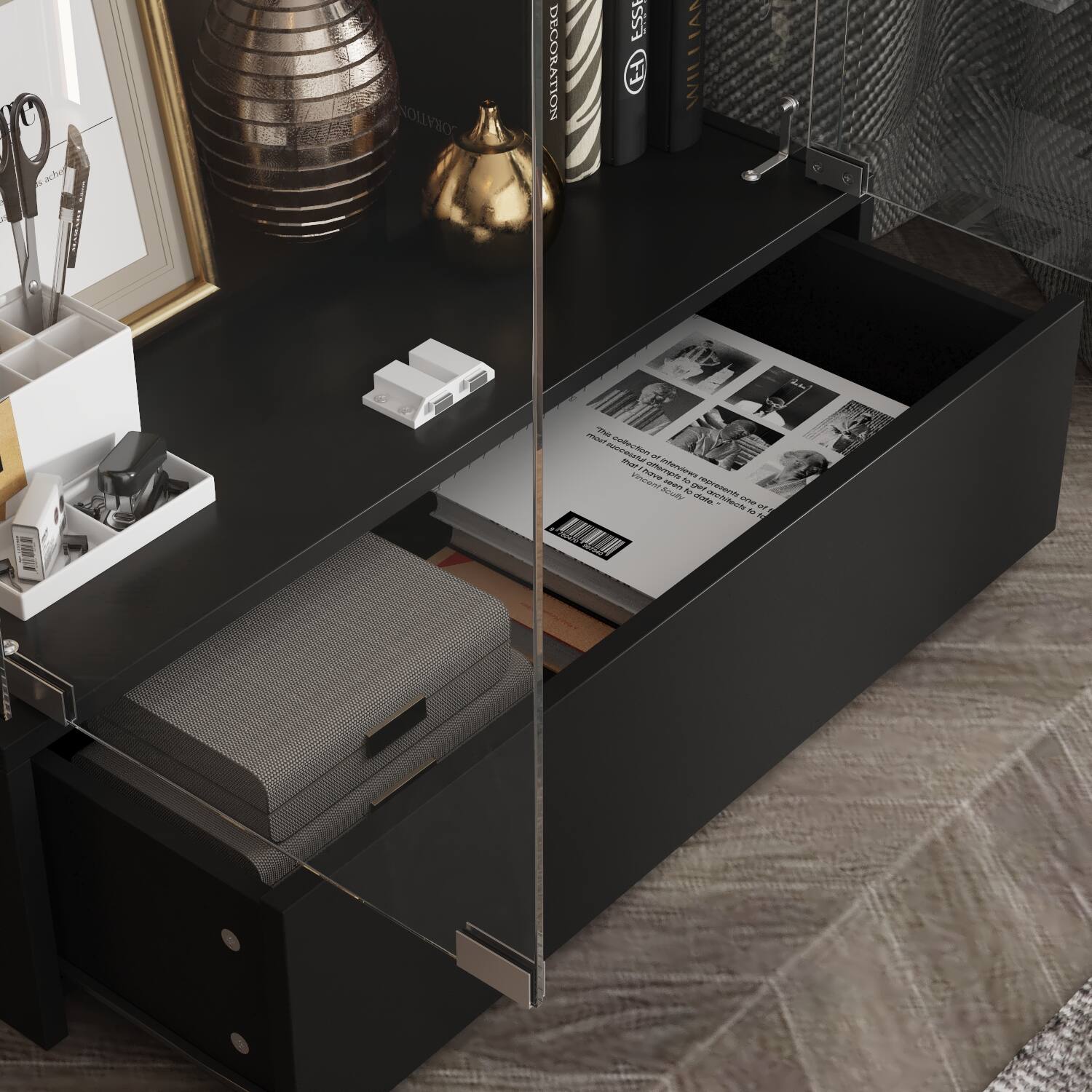 media item thumbnail