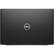 Alt View 11. Dell - 14" Refurbished 1920x1080 FHD - Intel 8th Gen Core i7-8665U - Intel UHD Graphics 620 with 16GB and 512GB - SSD - Black.