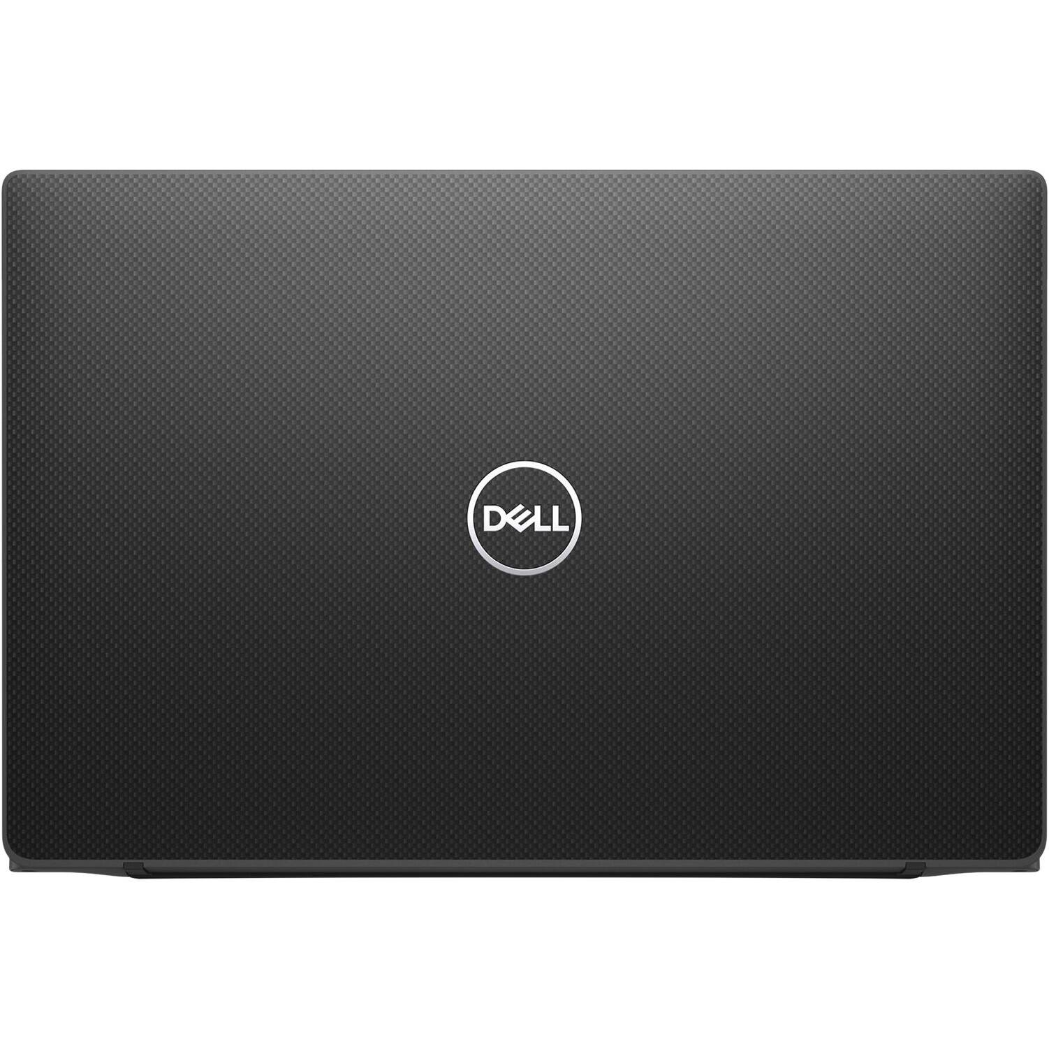 Alt View 11. Dell - 14" Refurbished 1920x1080 FHD - Intel 8th Gen Core i7-8665U - Intel UHD Graphics 620 with 16GB and 512GB - SSD - Black.