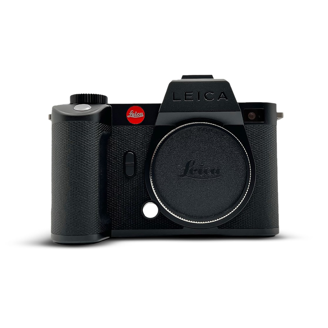Leica - SL2-S Mirrorless...