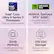 Series 3 Intel Core Ultra 9 Processor
Elite AI performance
NVIDIA GeForce RTX 5060
Powerful graphics performance
32GB Memory
Handle demanding workflows
1TB SSD Storage
Speedy storage, instant access