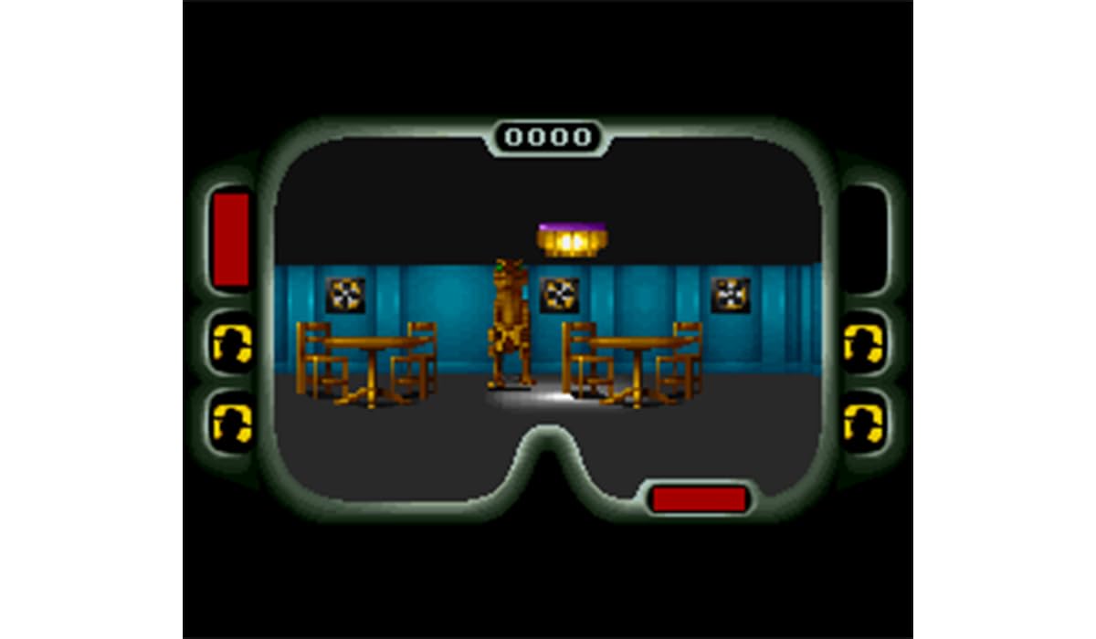 Alt View 7. Limited Run Games - Jurassic Park: Classic Games Collection [PlayStation 5].