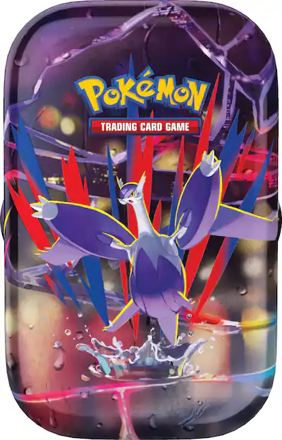 Pokmon Trading Card Game: Mega Heroes Mini Tin Styles May Vary 10-10031-132 - Best Buy Pokmon Trading Card Game: Mega Heroes Mini Tin Styles May Vary 10-10031-132 - Best Buy