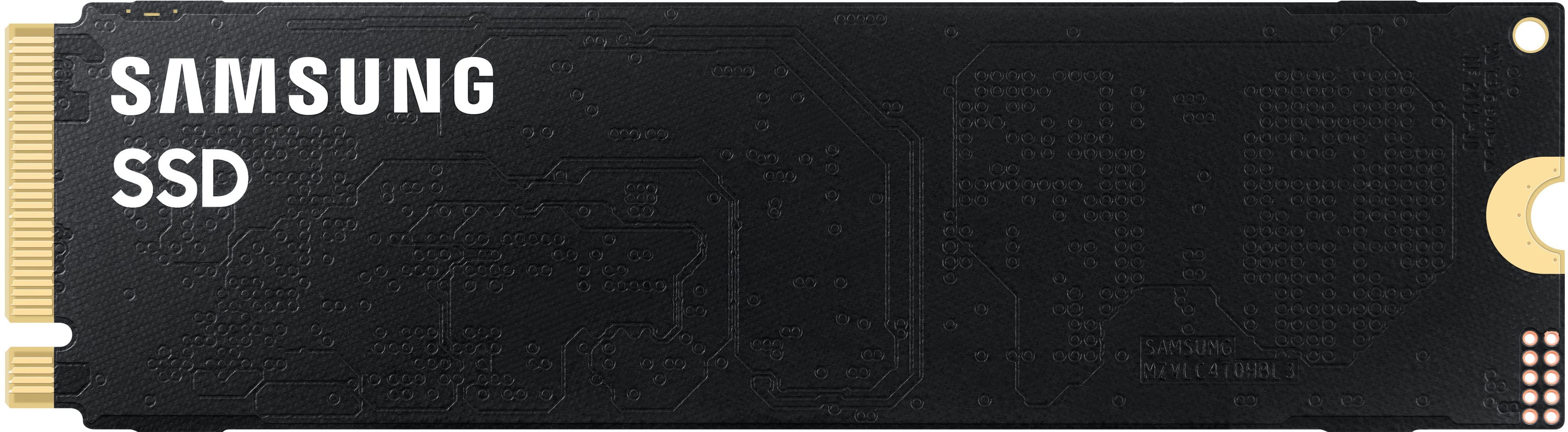 SAMSUNG SSD
SAMSUNG MZ7C1T0HBL3