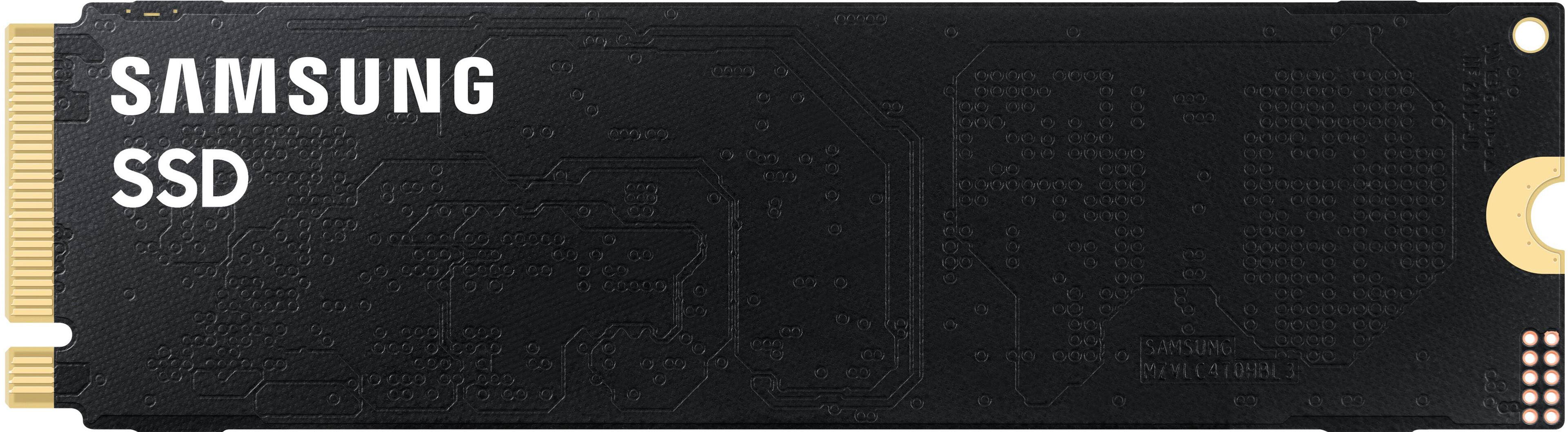 SAMSUNG SSD
SAMSUNG MZ7C1T0HBL3
