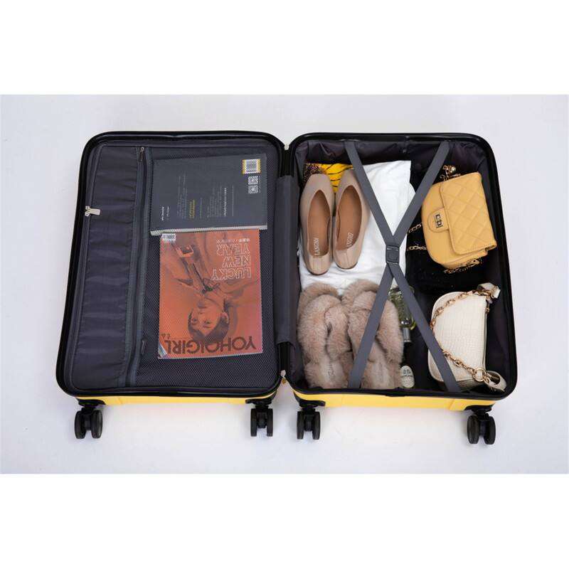 A new year, new lucky!