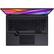 Alt View 20. ASUS - ProArt Studiobook 16 16" Laptop OLED - Intel 12th Gen Core i7 with 32GB Memory - NVIDIA RTX A3000 - 1TB SSD - Mineral Black.