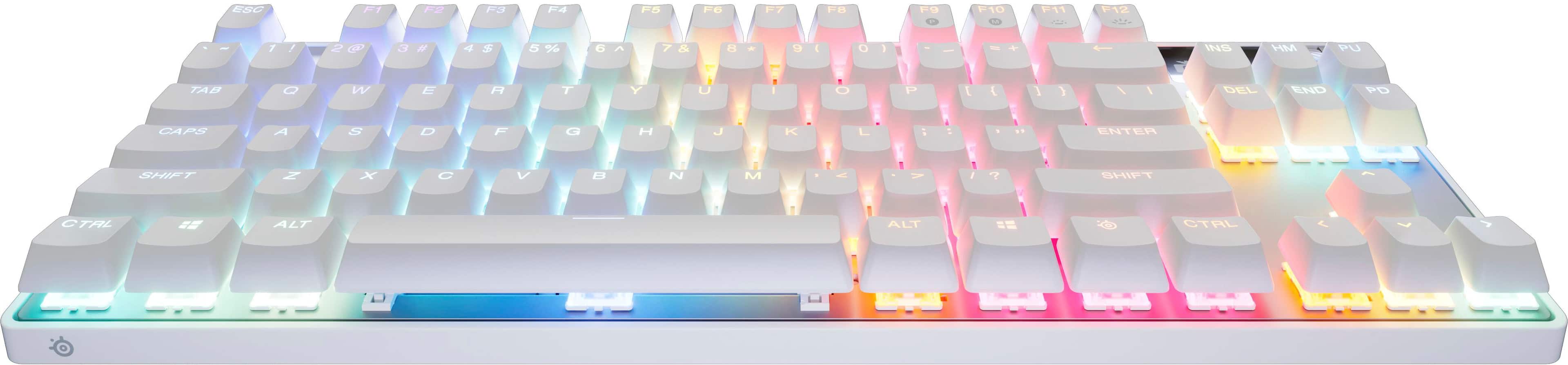 ESC 1 F2 F3 F4 F5 F6 F7 F8 F9 F10 F11 F12 - 7 / 2 OP 3 1 - S 5 % 6 7 & H 9 4 O 1 - N - INSS HM PU TAB Q W E R T Y U 1 0 P { { 1 } I I - DEL END PO CAPS A S D ~ C H J K L . . ENTER SHIFT Z x C V H N M - I 7 SHIFT CTAL ZE ALT CTAL > T