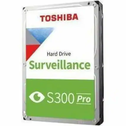 TOSHIBA Hard Drive Surveillance S300 Pro