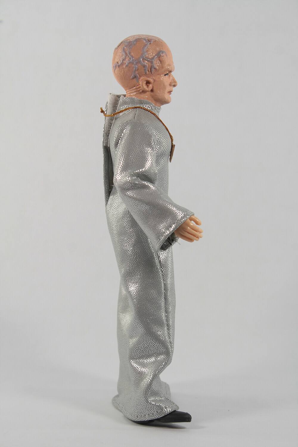 Alt View 1. PopMarket - Mego - Star Trek - Talosian 8" Action Figure   - COLLECTIBLES - Multicolor.