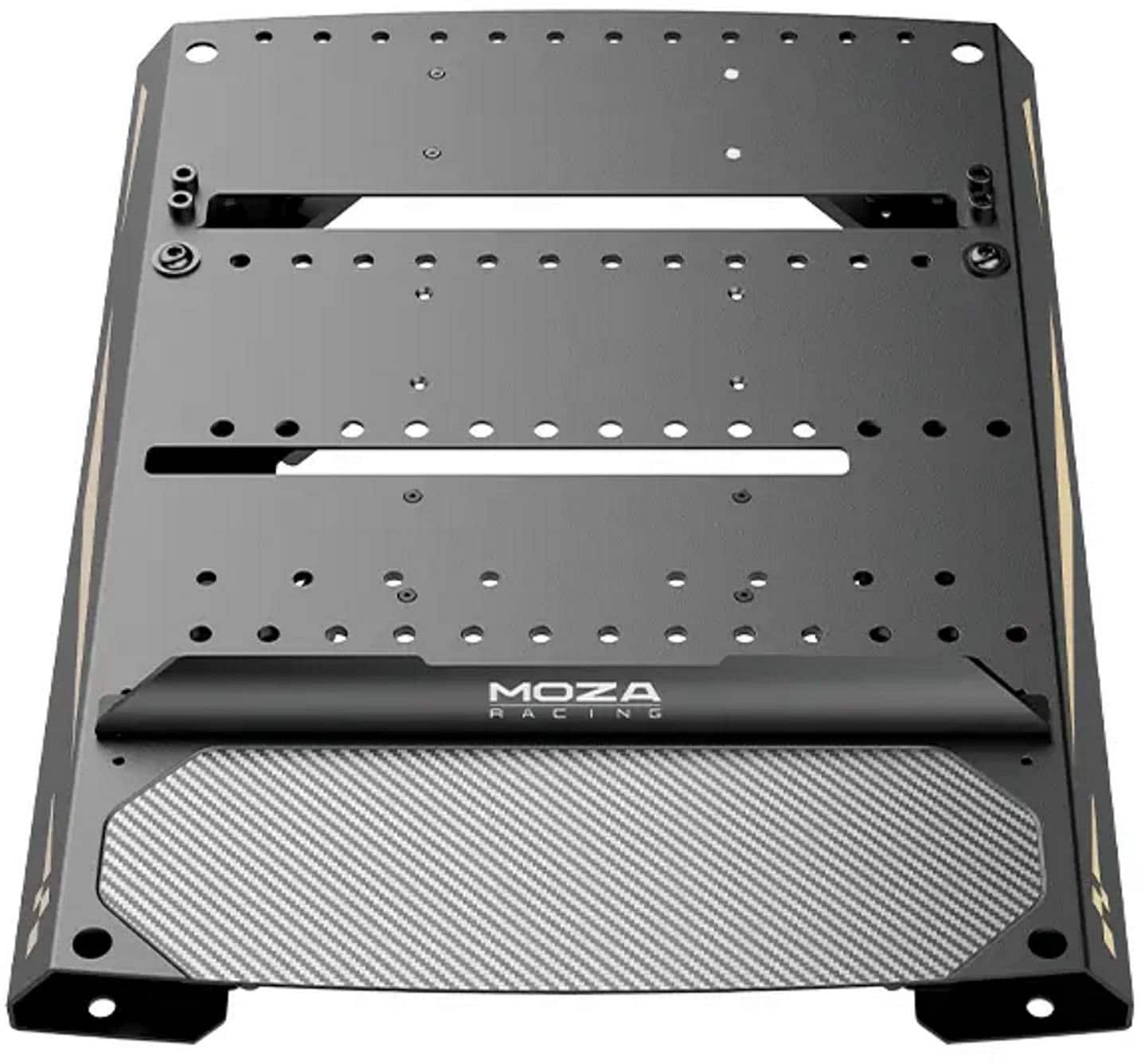 Moza Racing - mBooster Other Base Plate for PC - Front_Zoom
