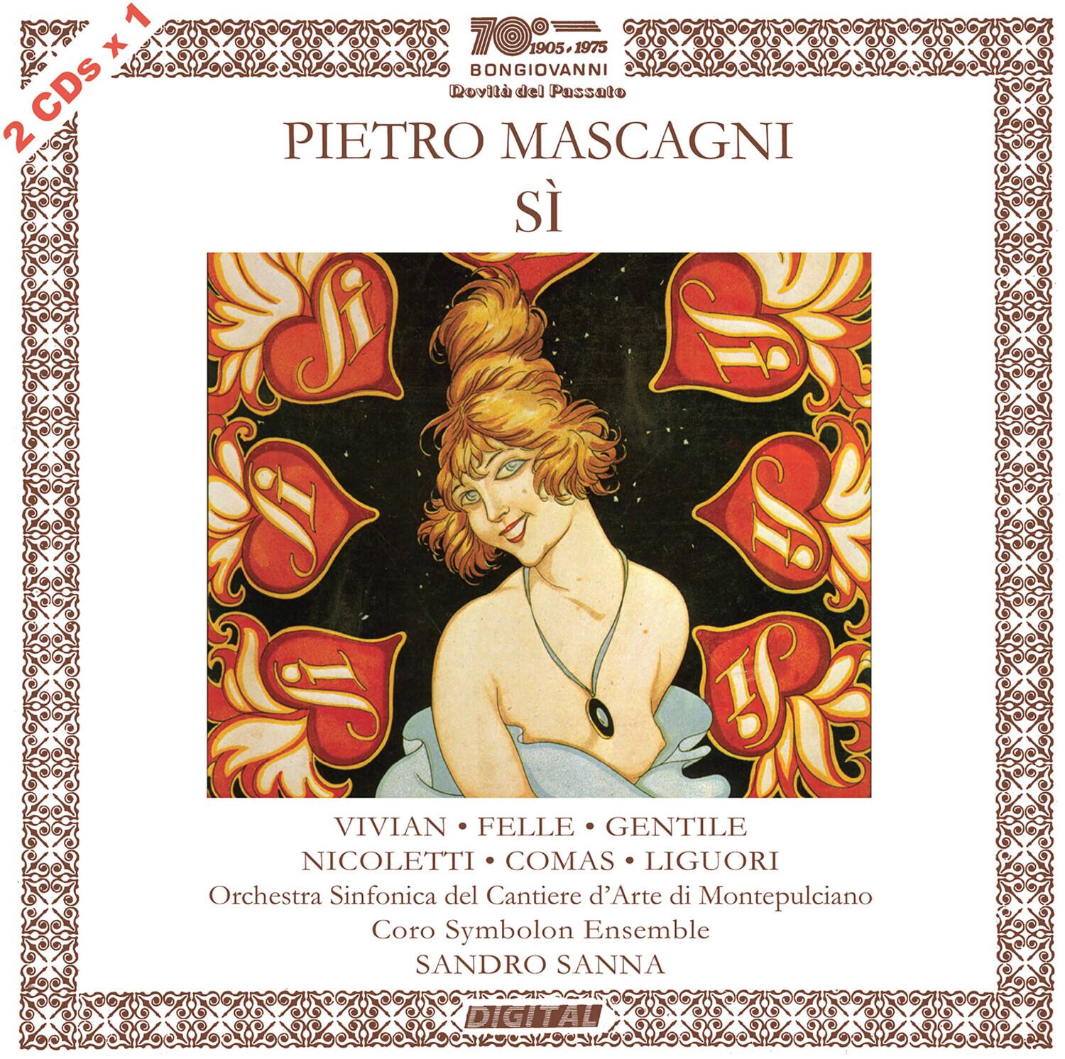 Margherita Vivian - Si   - COMPACT DISCS [CD] price history on PriceWatchPro