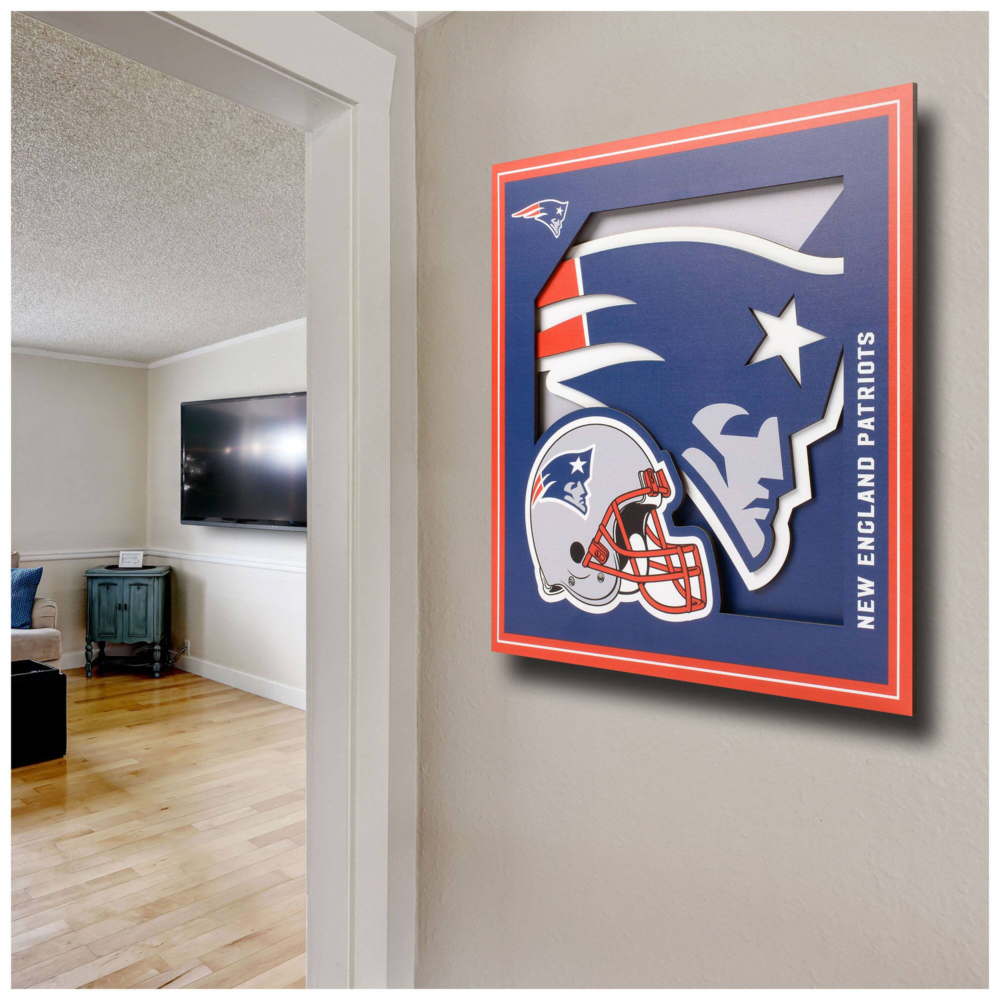 NEW ENGLAND PATRIOTS