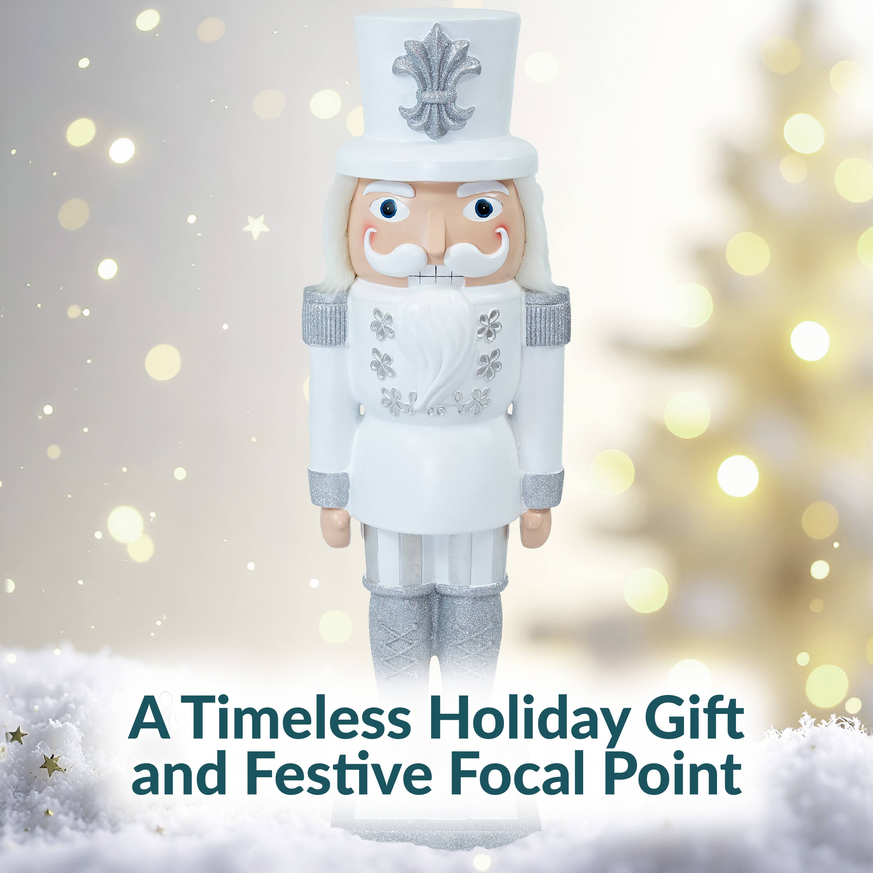 A Timeless Holiday Gift and Festive Focal Point