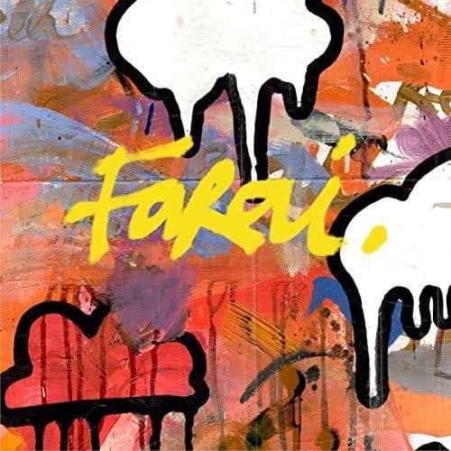 Farai - Rebirth   - VINYL LP price history on PriceWatchPro