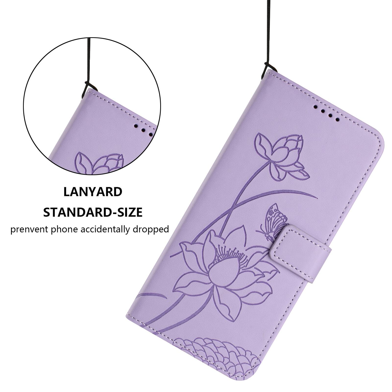 LANYARD STANDARD-SIZE  
prevent phone accidentally dropped
