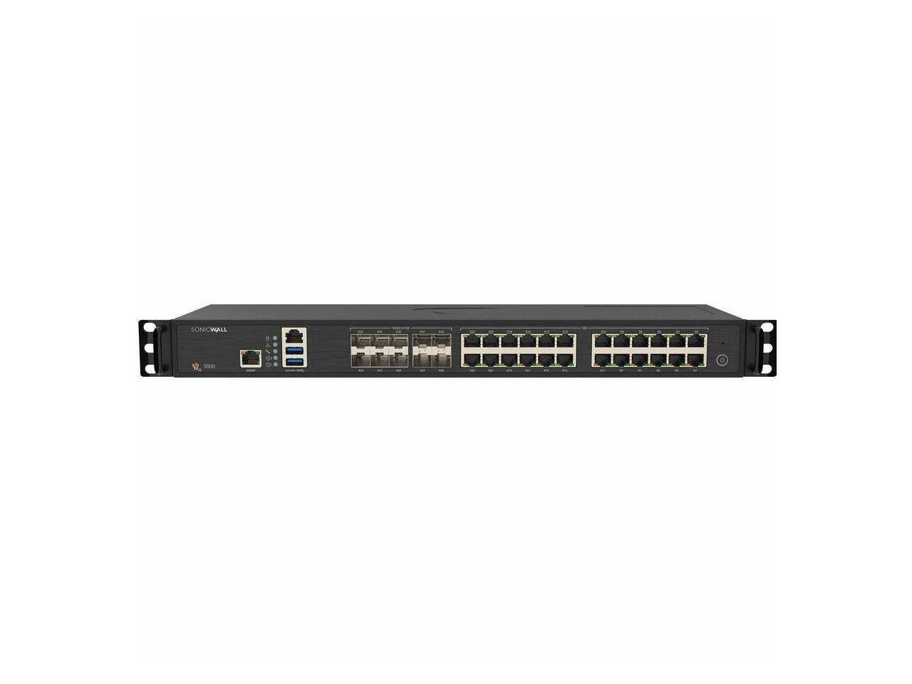 SONICWALL 1000 - 0