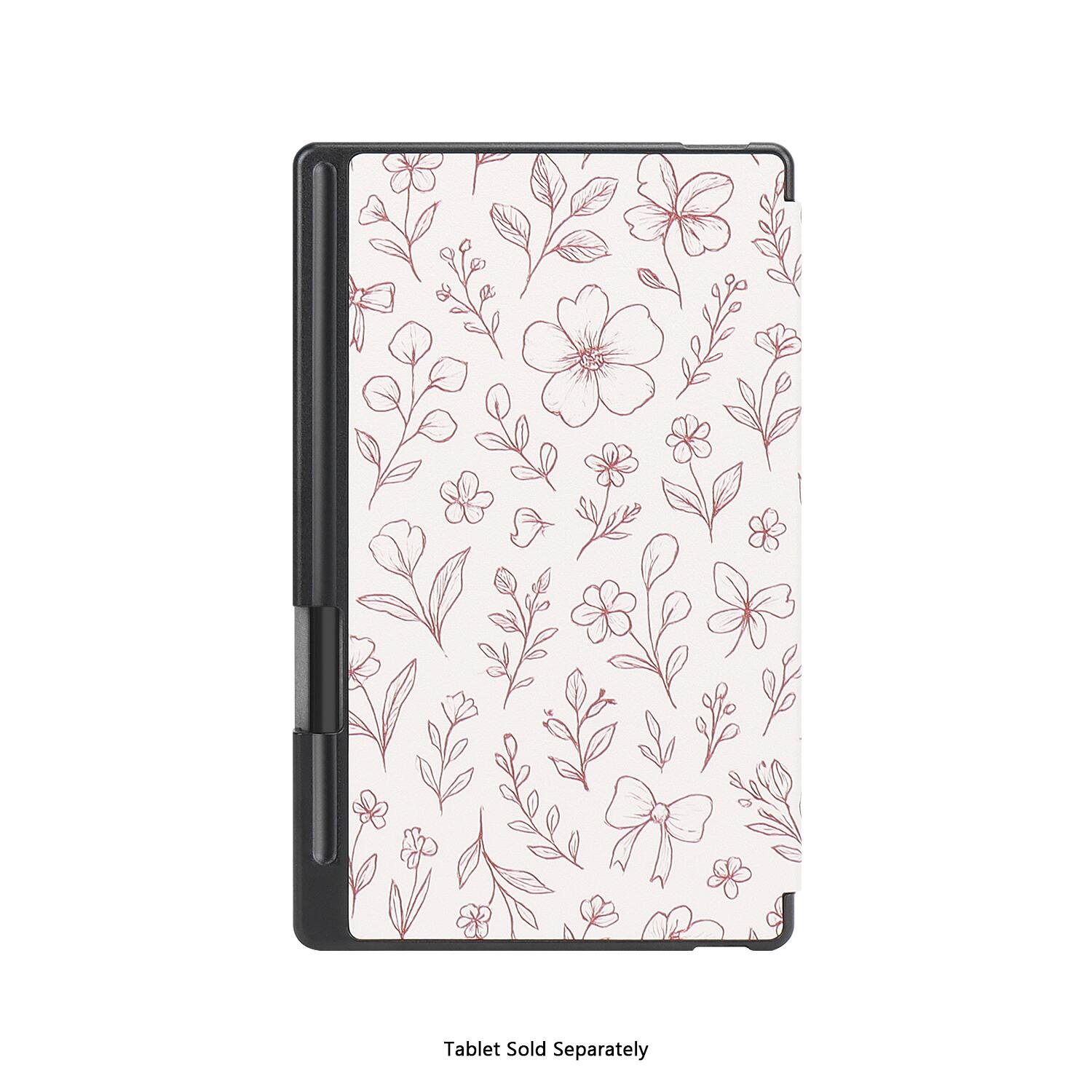 Tablet Sold Separately