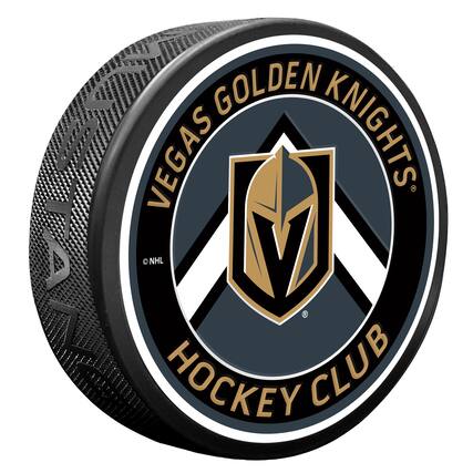 VEGAS GOLDEN KNIGHTS
HOCKEY CLUB
© NHL