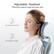 Adjustable Headrest
Effectively support head and relax neck
1. Up and Down 3.15 in
2. 45° Rotation Angle