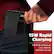 15W Rapid Charging: Efficiently charge up your devices wherever you go!