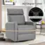 360 Degree Swivel Smooth Metal Frame