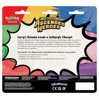 larry pokemon card Larry 235/182 Paradox Rift Trainer Pokmon TCG Full Art Ultra Rare
