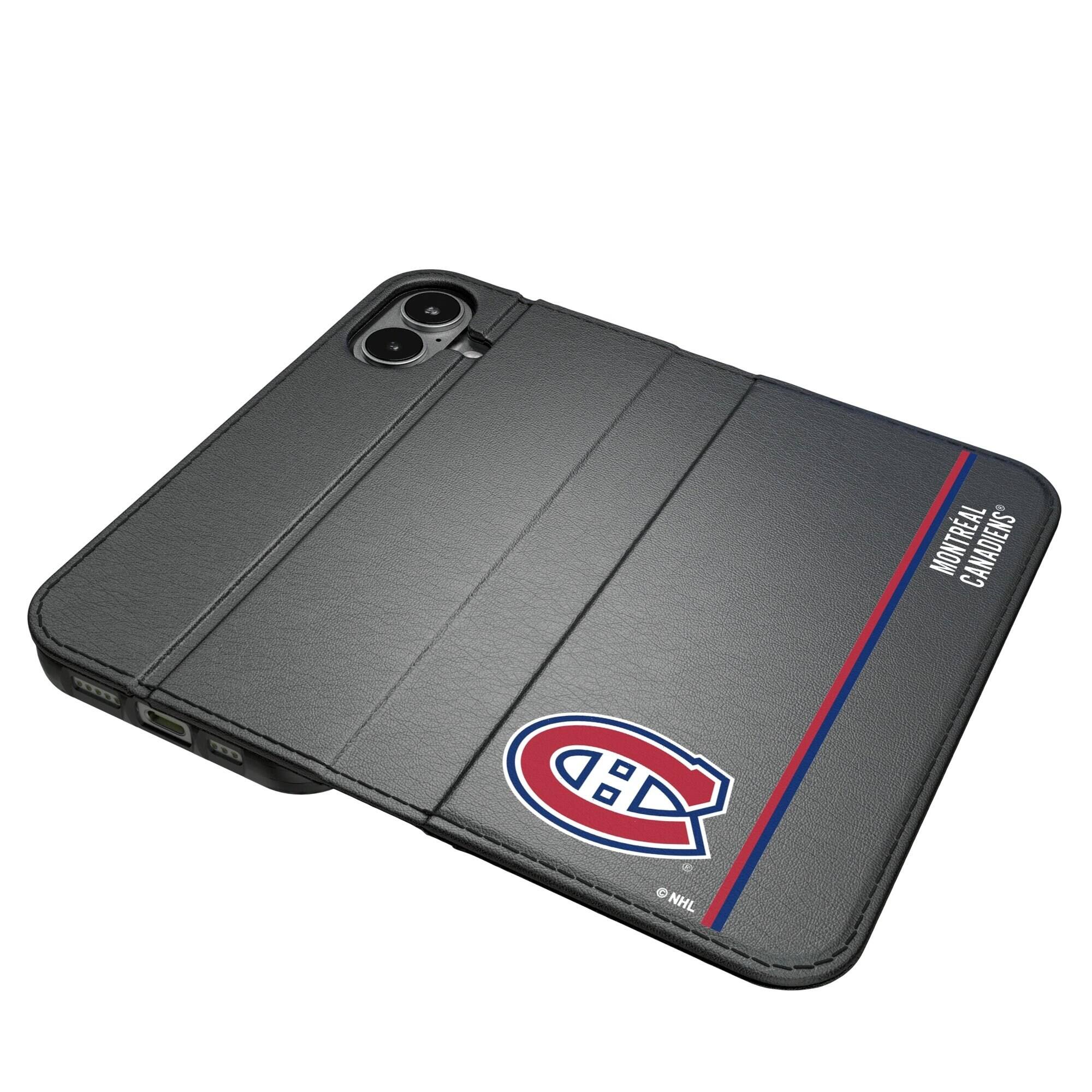 MONTREAL CANADIENS  
NHL