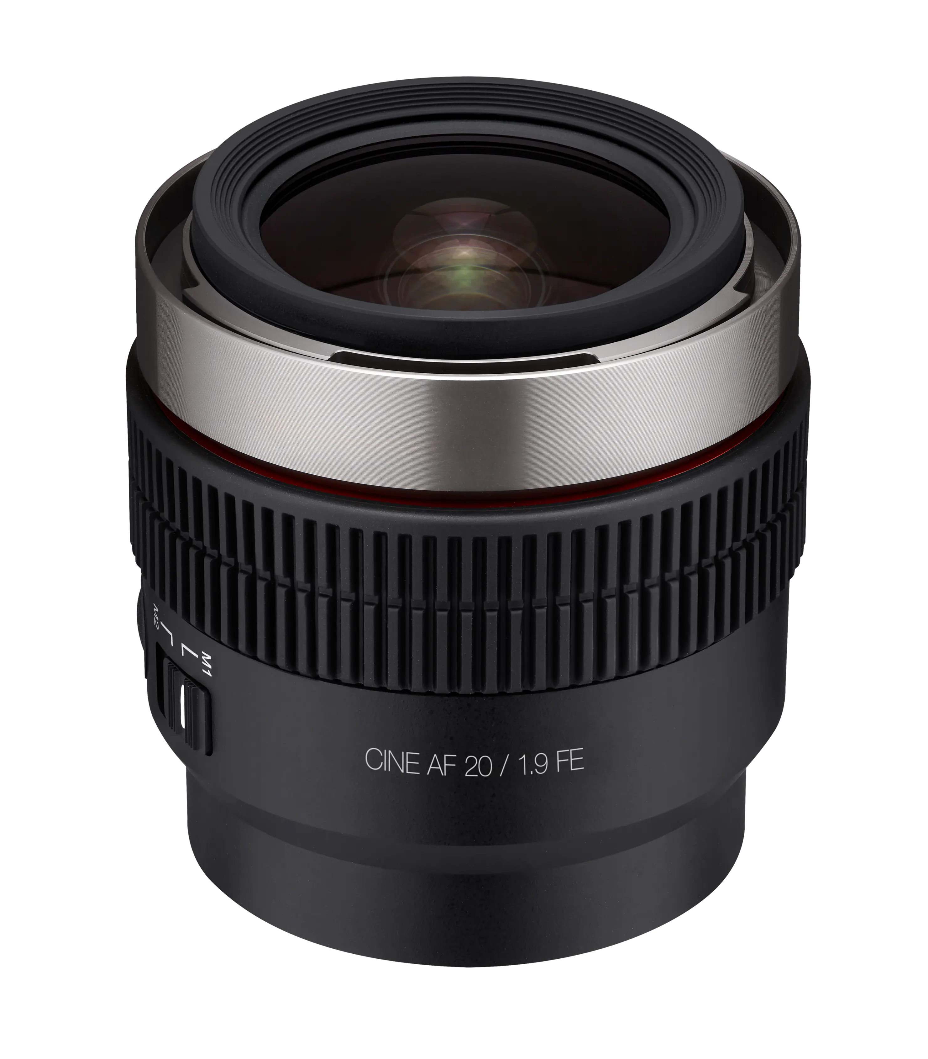 CINE AF 20 / 1.9 FE