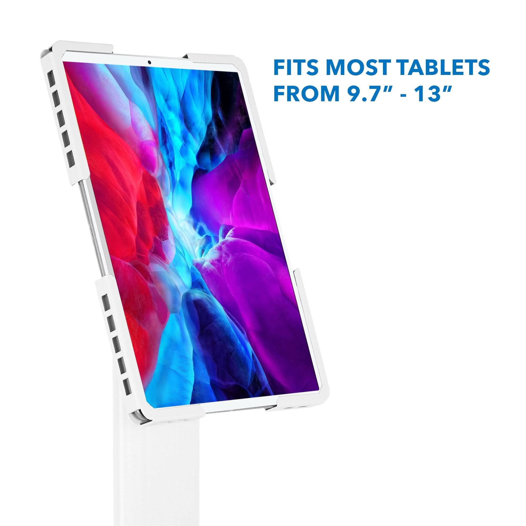 FITS MOST TABLETS FROM 9.7" - 13"