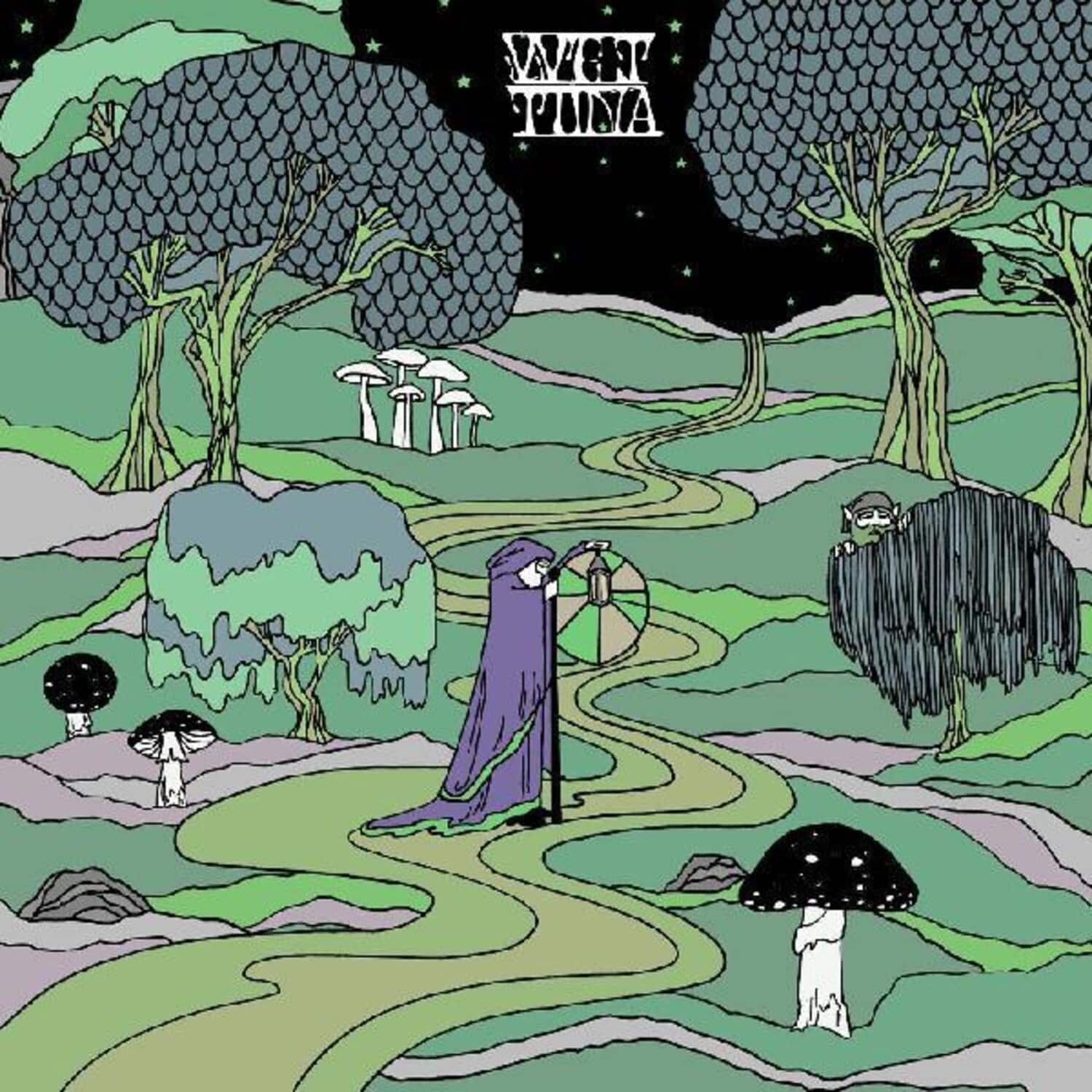 Wet Tuna - Warping All By Yourself   - COMPACT DISCS [CD] price history on PriceWatchPro