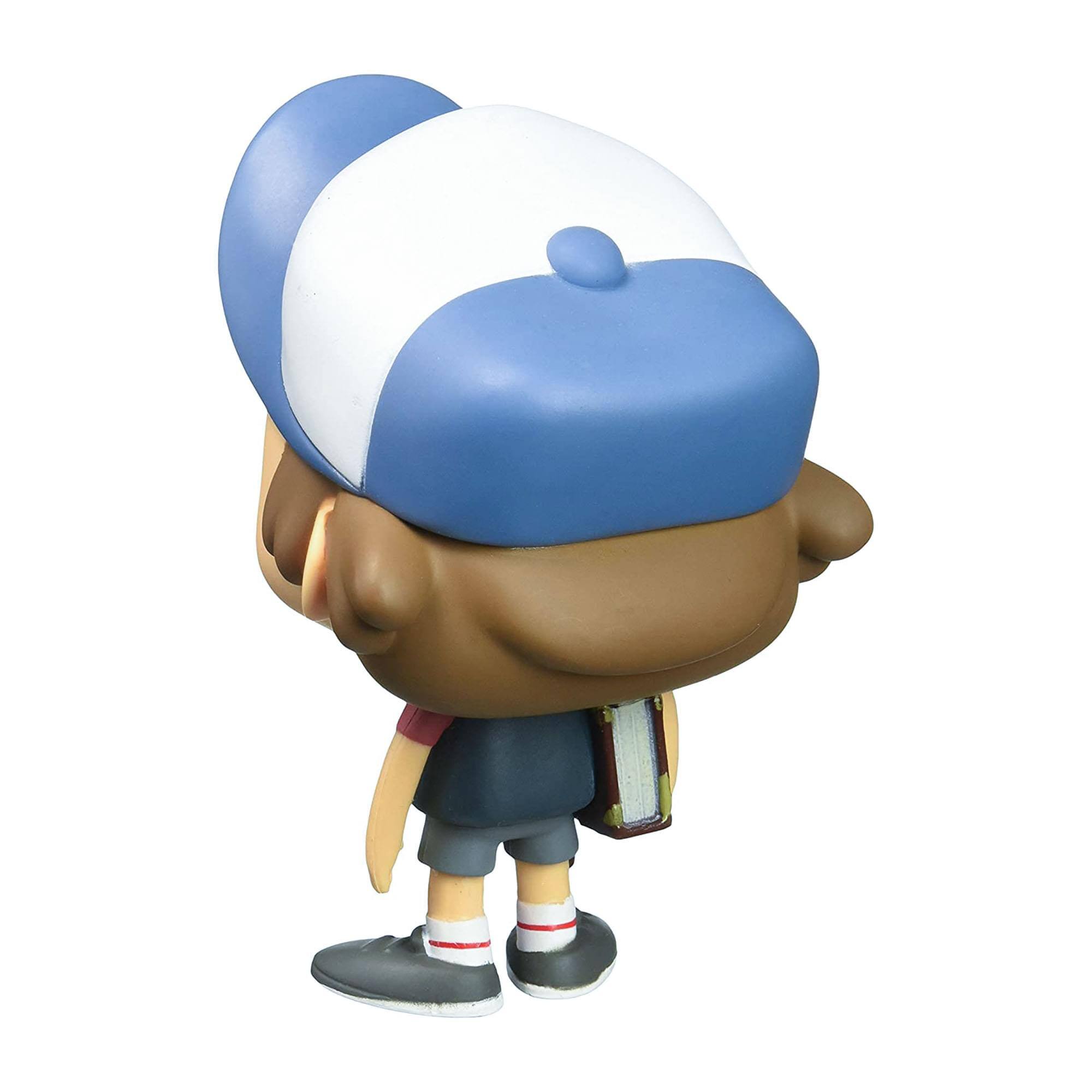 Alt View 3. Funko - Disney Gravity Falls Funko POP | Dipper Pines - Multi-Colored.